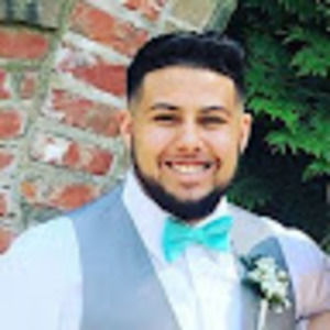 Meet your Posher, Drew